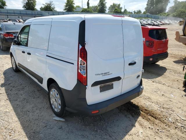Изображение 3 2016 FORD TRANSIT CONNECT XL 2016 с VIN NM0LS7E73G1284795