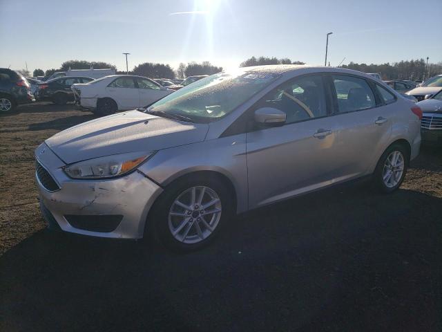 Image 1 of 2015 FORD FOCUS SE 2015 with VIN 1FADP3F20FL329365