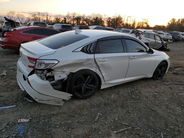 Obraz 3 z 2018 HONDA ACCORD EXL 2018 z VIN 1HGCV1F58JA066073