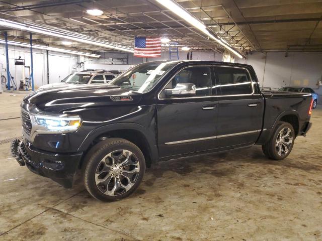 Obraz 1 z 2021 RAM 1500 LIMITED 2021 z VIN 1C6SRFHM9MN790519