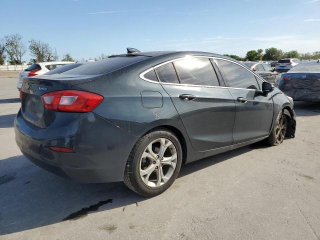 Изображение 3 2017 CHEVROLET CRUZE PREMIER 2017 с VIN 3G1BF5SM9HS555370