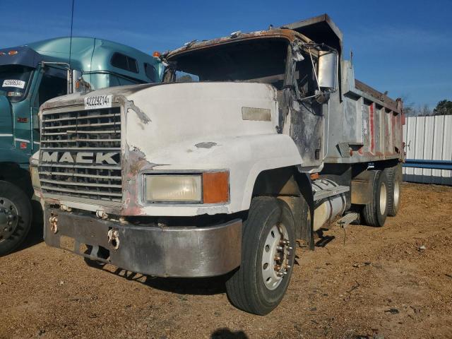 Image 2 of 1997 MACK 600 CH600 1997 with VIN 1M1AA12Y5VW071340