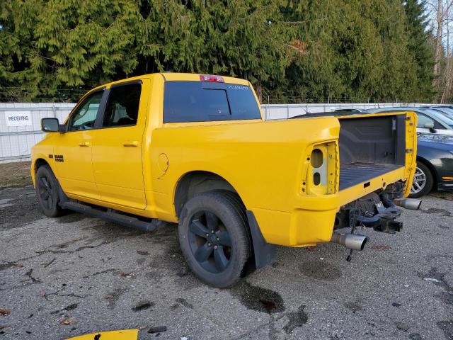 Image 2 of 2016 RAM 1500 SPORT 2016 with VIN 1C6RR7MT8GS307142