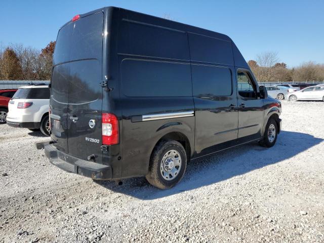 Image 3 of 2017 NISSAN NV 2500 S 2017 with VIN 1N6BF0LY0HN809339