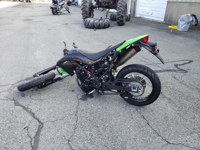 Obraz 3 z 2023 KAWASAKI KLX230 S 2023 z VIN MH4LXCS10PJP00540