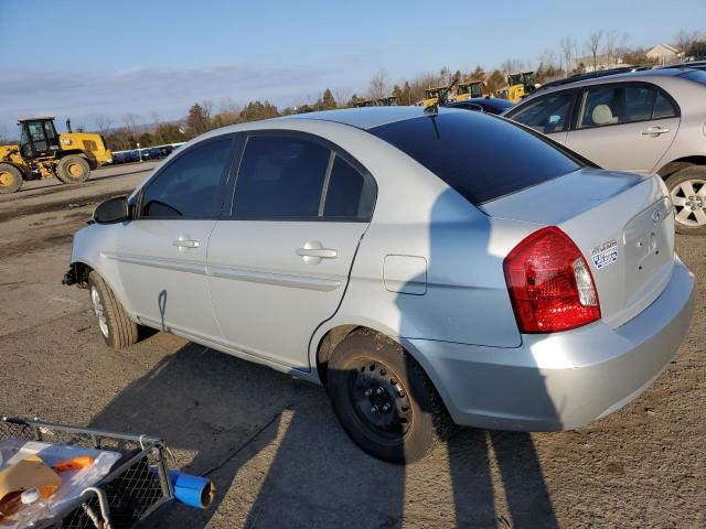 Obraz 2 z 2008 HYUNDAI ACCENT GLS 2008 z VIN KMHCN46C88U188080