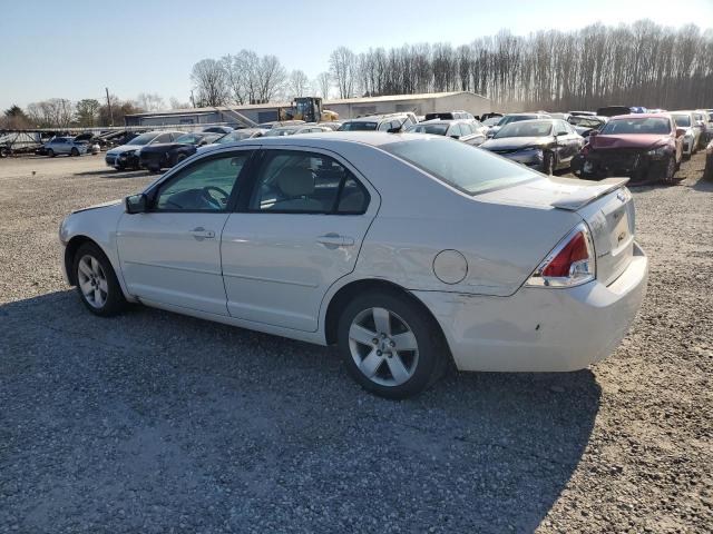 Obraz 2 z 2008 FORD FUSION SE 2008 z VIN 3FAHP07Z78R163264