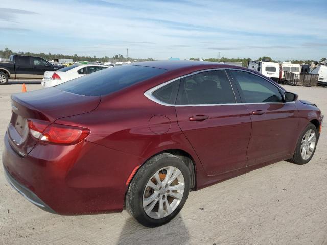 Obraz 3 z 2016 CHRYSLER 200 LIMITED 2016 z VIN 1C3CCCAB5GN143050