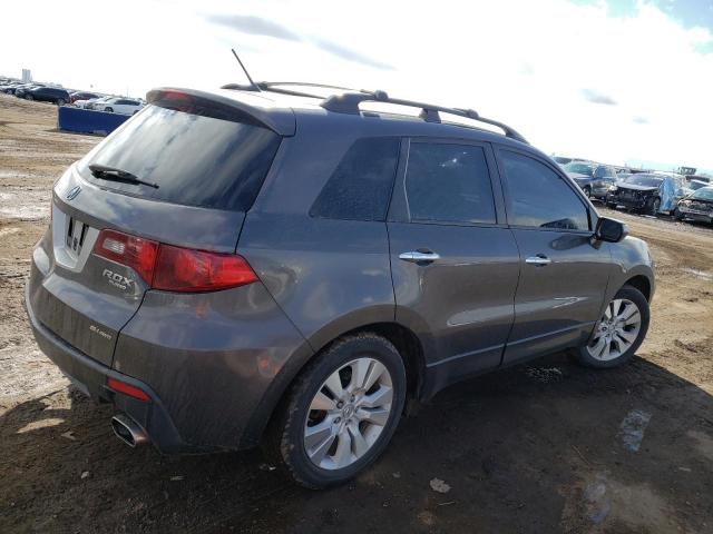 Изображение 3 2010 ACURA RDX  2010 с VIN 5J8TB1H23AA006908