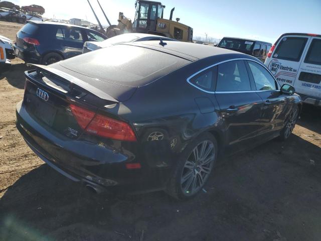 Obraz 3 z 2012 AUDI A7 PRESTIGE 2012 z VIN WAUSGAFC5CN004108