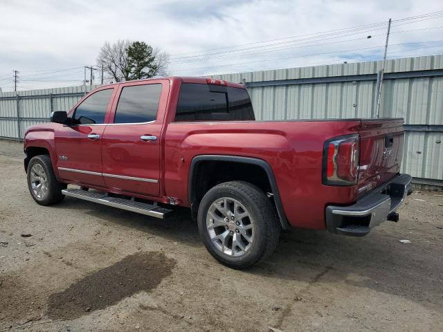 Image 2 of 2018 GMC SIERRA C1500 SLT 2018 with VIN 3GTP1NEC5JG556507