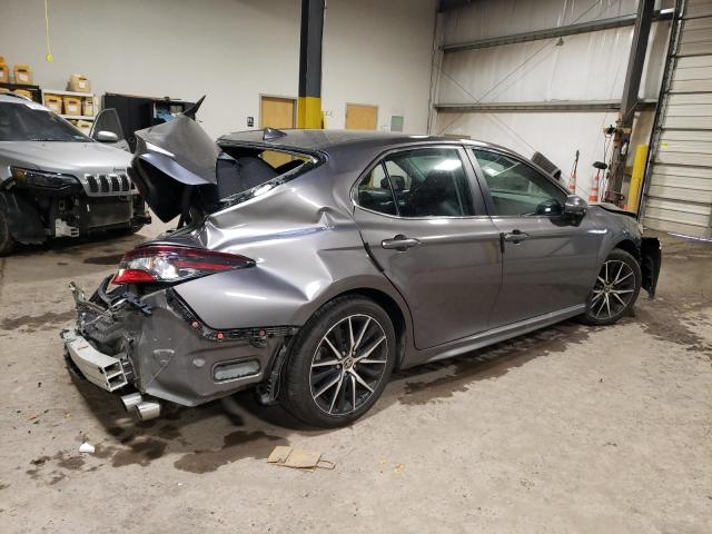 Obraz 3 z 2021 TOYOTA CAMRY SE 2021 z VIN 4T1G11AK5MU545557