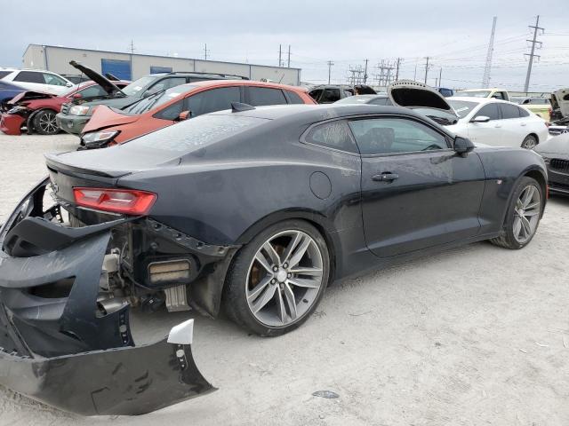 Image 3 of 2016 CHEVROLET CAMARO LT 2016 with VIN 1G1FD1RS1G0120353