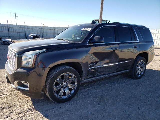 2015 GMC YUKON DENALI 2015 image