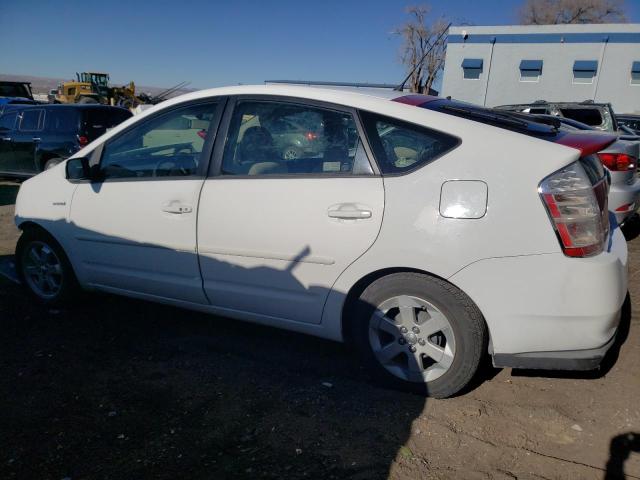 Image 2 of 2008 TOYOTA PRIUS  2008 with VIN JTDKB20U283346742