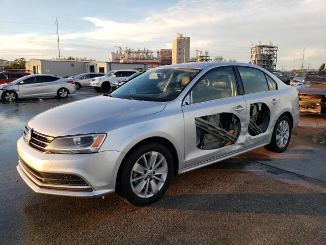 Obraz 1 z 2016 VOLKSWAGEN JETTA SE 2016 z VIN 3VWD67AJ6GM333291