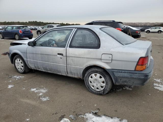 Изображение 2 1996 TOYOTA TERCEL STD 1996 с VIN JT2AC52L5T0126433