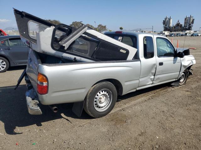 Image 3 of 2002 TOYOTA TACOMA XTRACAB 2002 with VIN 5TEVL52NX2Z085368