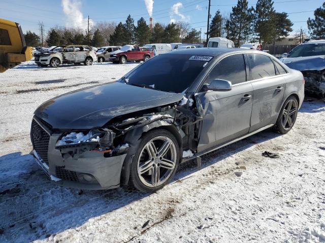 Obraz 1 z 2012 AUDI S4 PREMIUM PLUS 2012 z VIN WAUDGAFL3CA083360