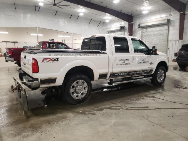 Image 3 of 2014 FORD F350 SUPER DUTY 2014 with VIN 1FT8W3BT9EEA58144