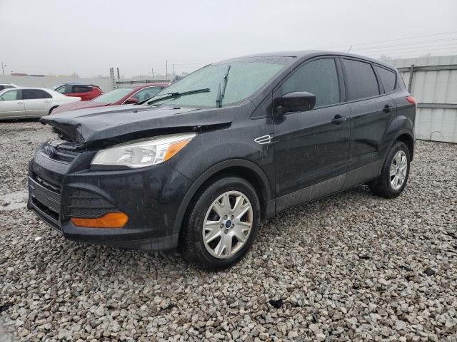Image 1 of 2014 FORD ESCAPE S 2014 with VIN 1FMCU0F76EUA69325