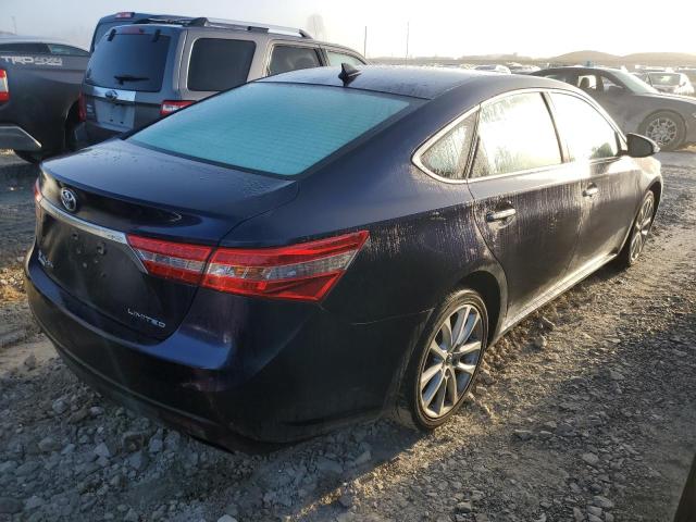 Obraz 3 z 2013 TOYOTA AVALON BASE 2013 z VIN 4T1BK1EB0DU062950