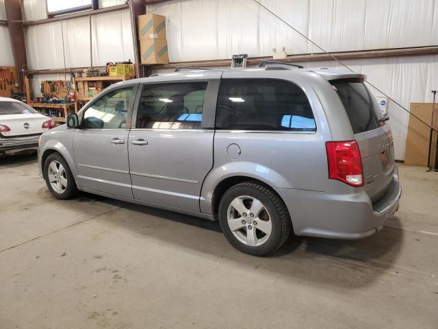 Изображение 2 2014 DODGE GRAND CARAVAN CREW 2014 с VIN 2C4RDGDG6ER203340