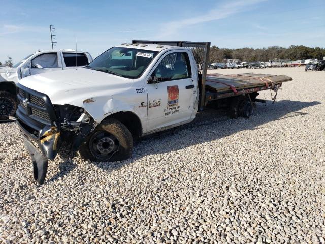 2018 RAM 3500  2018 image