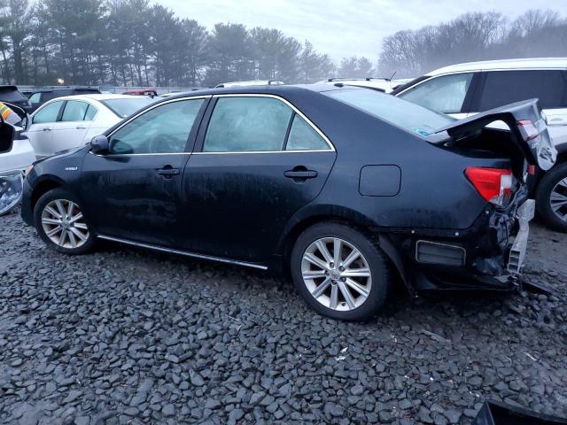 Изображение 2 2012 TOYOTA CAMRY HYBRID 2012 с VIN 4T1BD1FK1CU010556