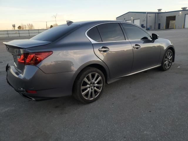 Image 3 of 2015 LEXUS GS 350 2015 with VIN JTHCE1BL1FA005687
