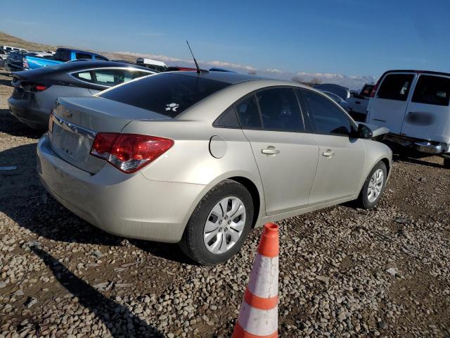 Image 3 of 2013 CHEVROLET CRUZE LS 2013 with VIN 1G1PA5SH5D7320660