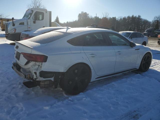 Изображение 3 2019 AUDI RS5  2019 с VIN WUABWCF55KA900422