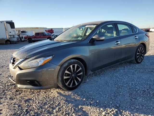 Image 1 of 2018 NISSAN ALTIMA 2.5 2018 with VIN 1N4AL3AP9JC206576