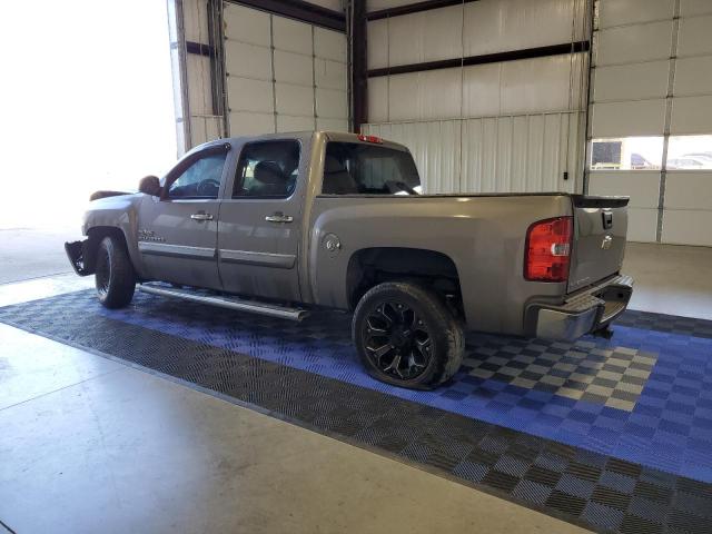 Image 2 of 2013 CHEVROLET SILVERADO C1500 LT 2013 with VIN 3GCPCSE09DG321000