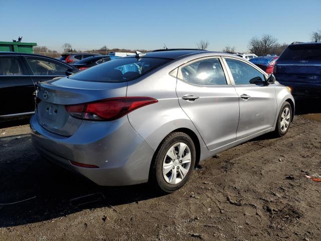 Obraz 3 z 2016 HYUNDAI ELANTRA SE 2016 z VIN 5NPDH4AE7GH787117