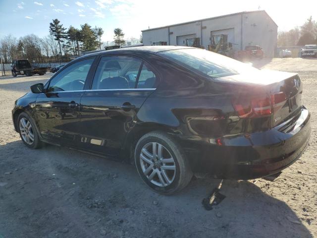 Изображение 2 2017 VOLKSWAGEN JETTA S 2017 с VIN 3VW2B7AJ2HM220264