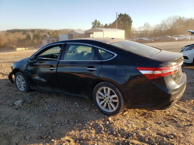 Image 2 of 2015 TOYOTA AVALON XLE 2015 with VIN 4T1BK1EB4FU190207