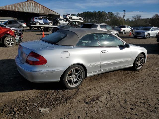 Image 3 of 2006 MERCEDES-BENZ CLK 350 2006 with VIN WDBTK56G56T063853