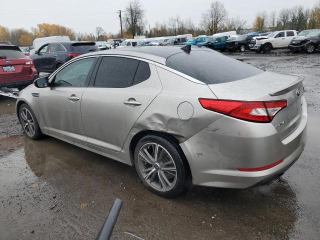 Image 2 of 2013 KIA OPTIMA SX 2013 with VIN 5XXGR4A63DG168783