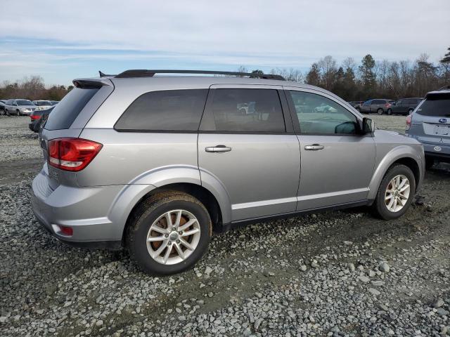 Image 3 of 2015 DODGE JOURNEY SXT 2015 with VIN 3C4PDCBG4FT727071