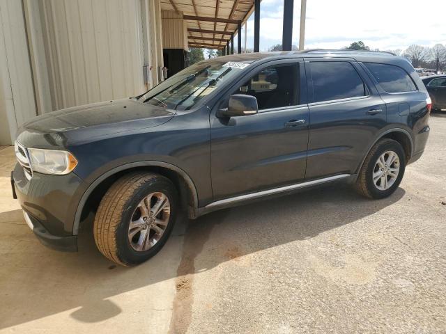 Image 1 of 2011 DODGE DURANGO CREW 2011 with VIN 1D4RE4GGXBC732479