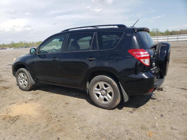 Image 2 of 2009 TOYOTA RAV4  2009 with VIN JTMBF33VX9D020942