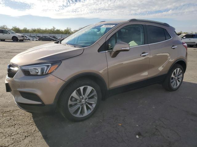 2018 BUICK ENCORE PREFERRED 2018 image