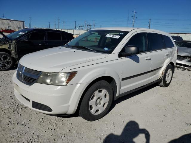 2009 DODGE JOURNEY SE 2009 image