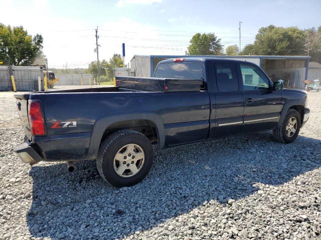 Image 3 of 2005 CHEVROLET SILVERADO K1500 2005 with VIN 1GCEK19T25E106480