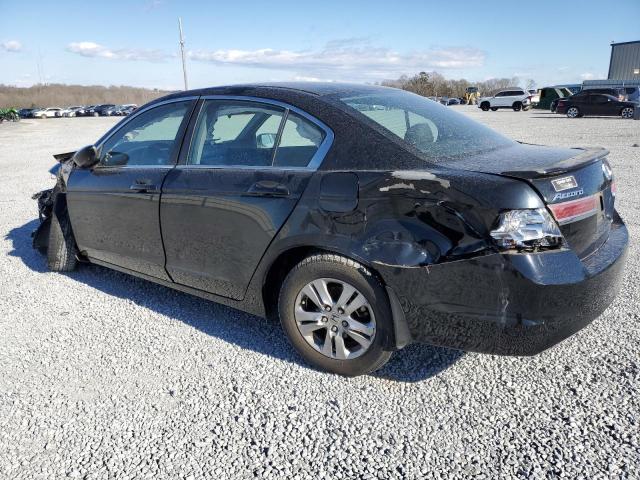 Изображение 2 2012 HONDA ACCORD SE 2012 с VIN 1HGCP2F60CA118680