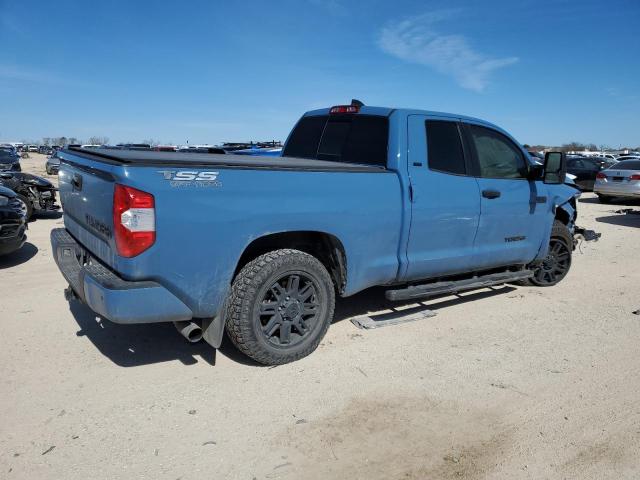 Изображение 3 2021 TOYOTA TUNDRA DOUBLE CAB SR/SR5 2021 с VIN 5TFUY5F16MX025375
