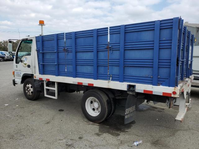 Image 2 of 2003 ISUZU NPR  2003 with VIN JALB4B14037005851