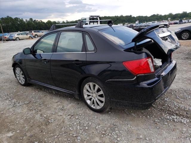 Image 2 of 2008 SUBARU IMPREZA WRX PREMIUM 2008 with VIN JF1GE75688G504441