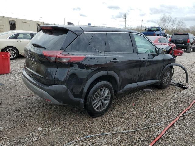 Изображение 3 2023 NISSAN ROGUE S 2023 с VIN 5N1BT3AA8PC753062